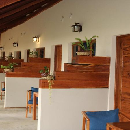 Pescador Villas Inhambane Ngoại thất bức ảnh