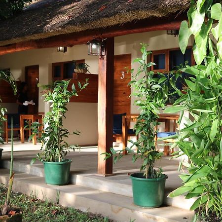 Pescador Villas Inhambane Ngoại thất bức ảnh