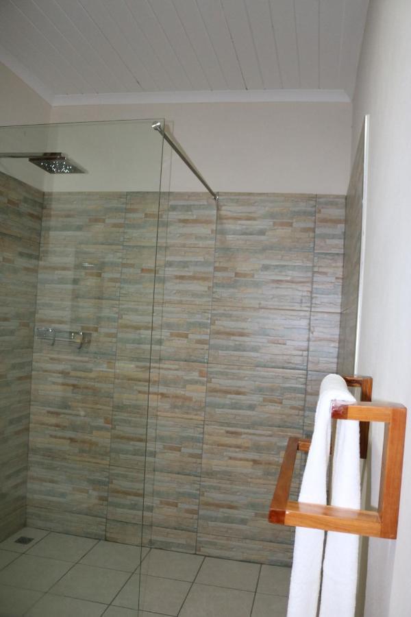 Pescador Villas Inhambane Ngoại thất bức ảnh