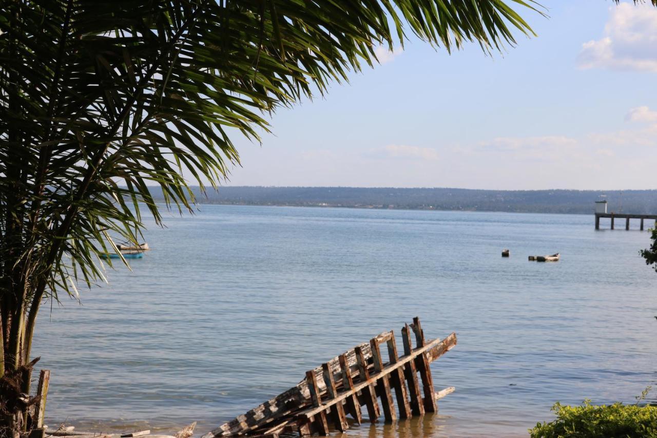 Pescador Villas Inhambane Ngoại thất bức ảnh